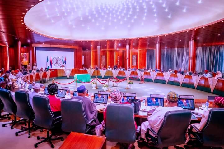 Buhari: As President, I gave my best, it is time to take care of my cattle