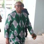 Peter Obi