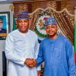 Audu and Ododo
