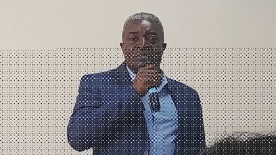 NCDMB equips Oil and Gas Industrial Park with state-of-the-art ICT facilities