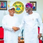 Ododo and Sanwo-Olu