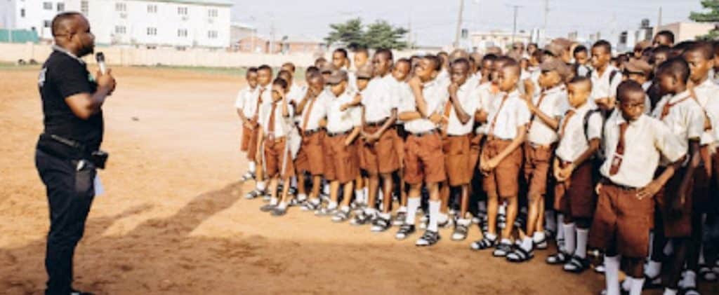 Lagos Govt. seeks more attention on boy child