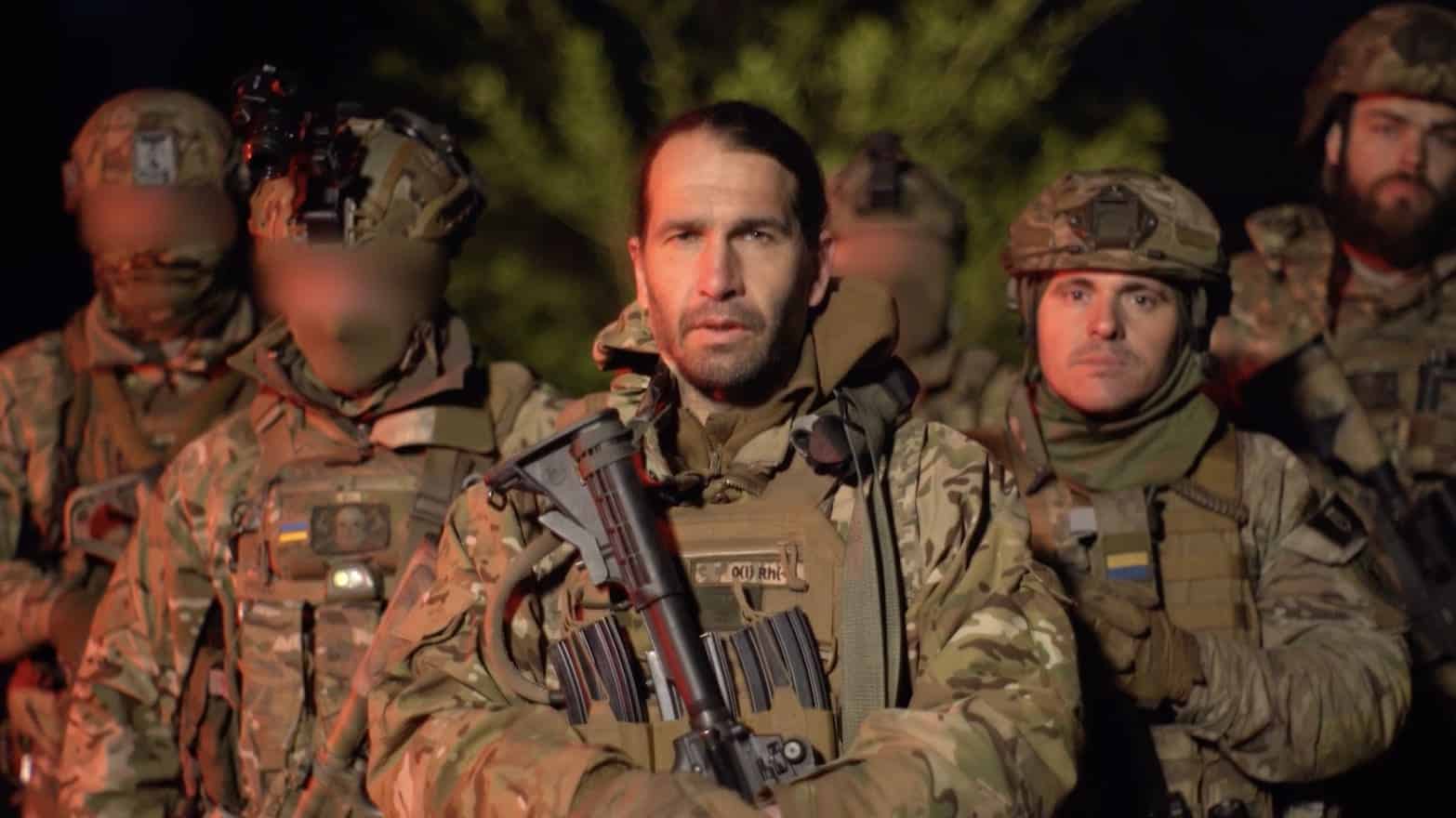 Kremlin says invasion of Ukrainian sabotage group in Belgorod region deeply concerning