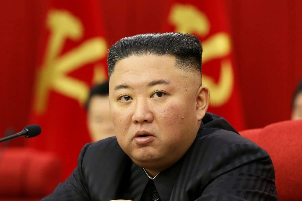 N. Korea to launch first military spy satellite in near future
