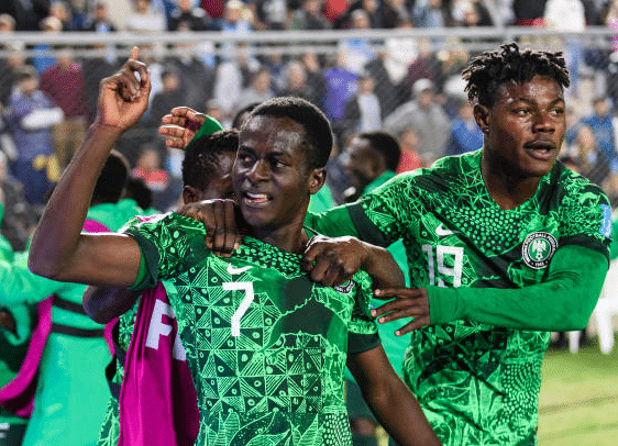 U20 World Cup: Fans back Flying Eagles to beat S/Korea in quarter final clash