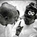 Emefiele and Tinubu