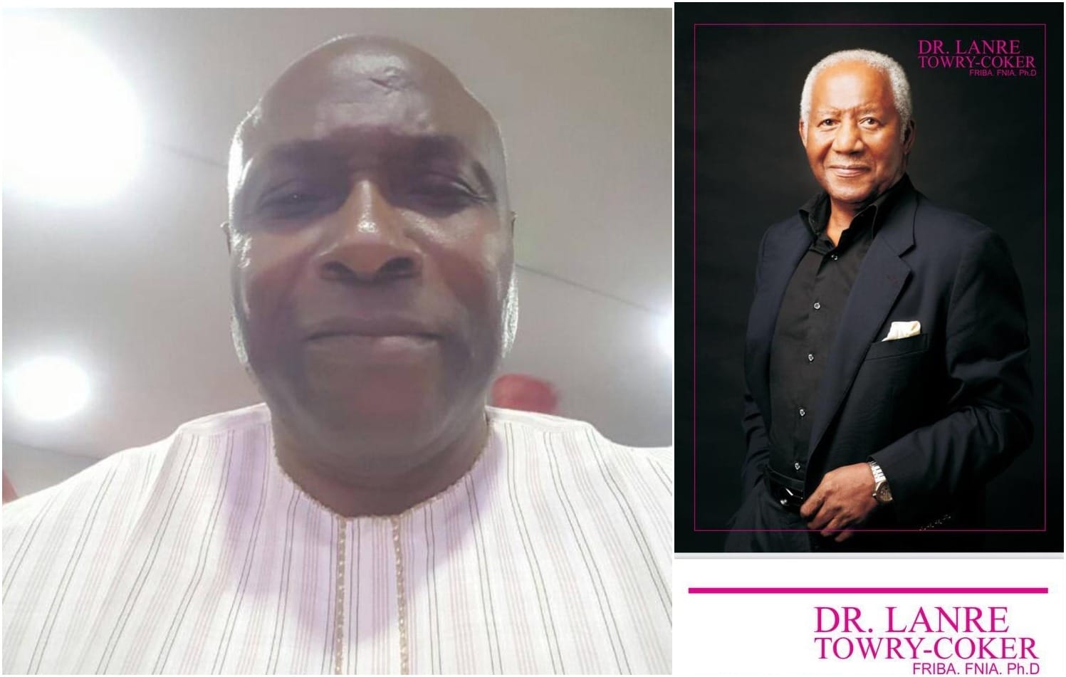 Akinsemoyin, Towry-Coker host Vietnamese Investors