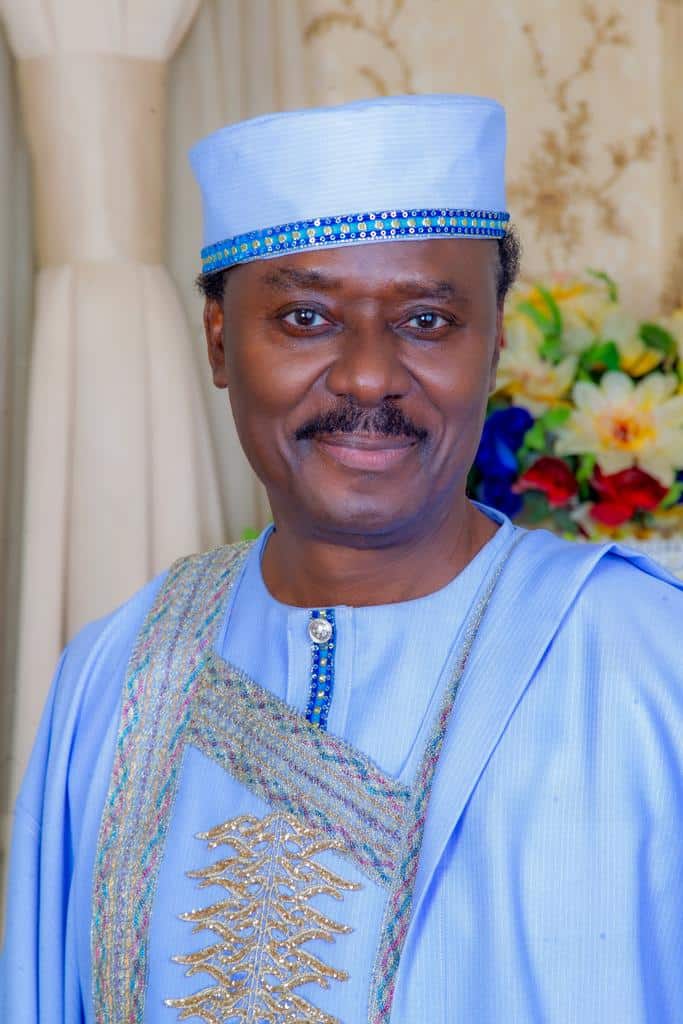 Okotie@64: Restructuring campaigner says  ‘I envision Nigeria standing on the brink of River Jordan anticipating an Aquarian miracle’