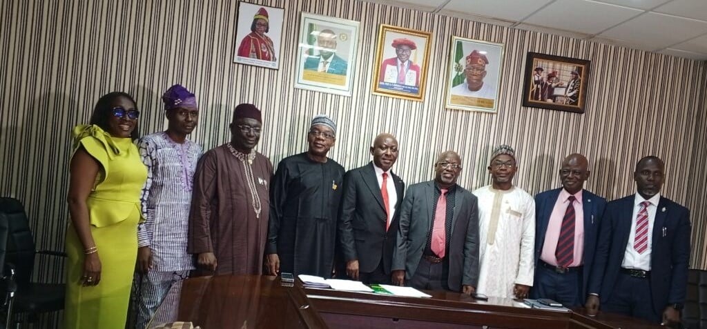 COREN attains Washington Accord status boosting Nigeria’s economic opportunities