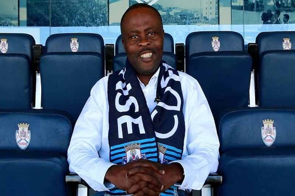 Soname, Remo Stars owner, quits NPFL’s  IMC