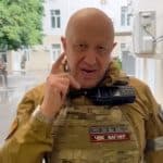 Prigozhin