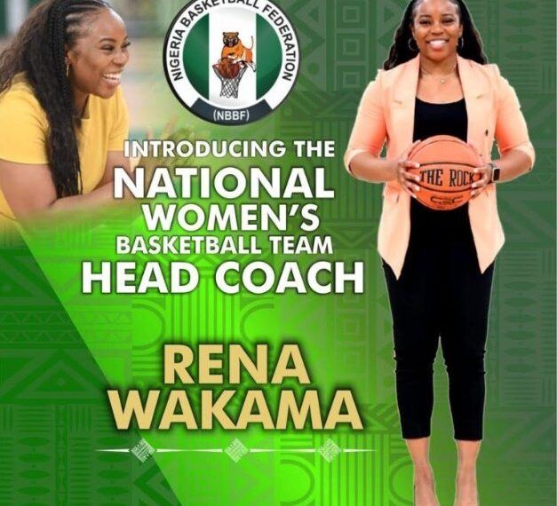 D’Tigress get new head coach