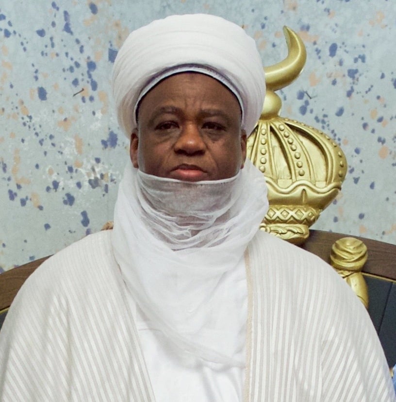 Empowerment schemes: Sultan urges stakeholders to prioritise attitudinal change