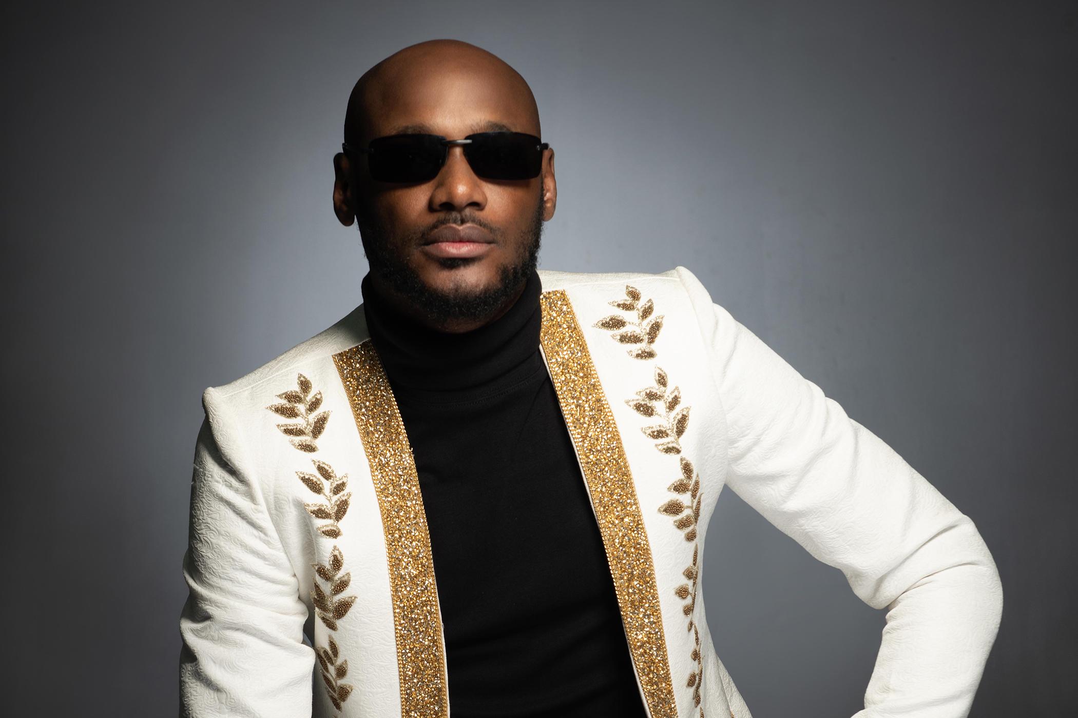 I reaffirm my commitment towards achieving better Nigeria – 2Baba