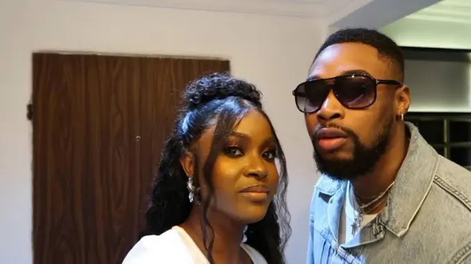 BBNaija reunion: My relationship with Sheggz still intact —- Bella