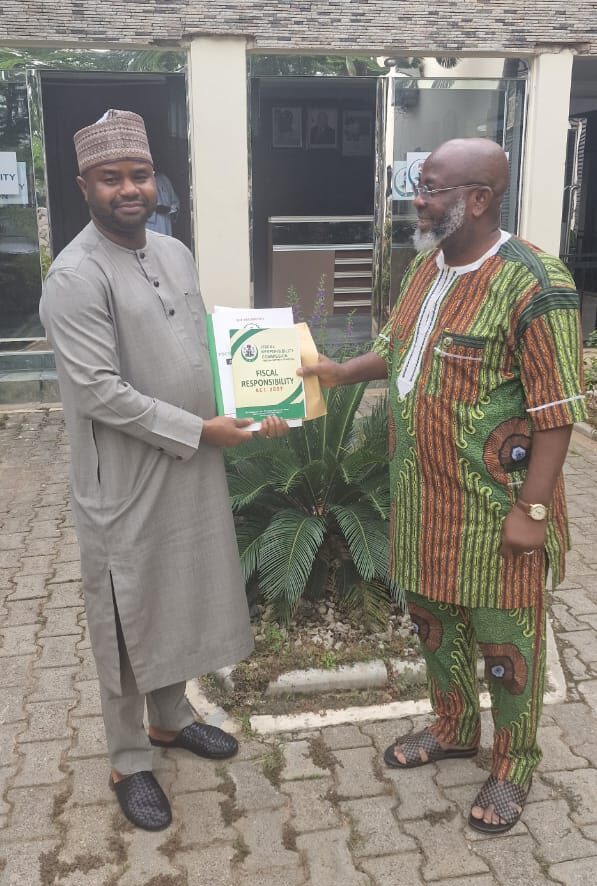 FG tasks FRC on prompt remittance of revenues by MDAs