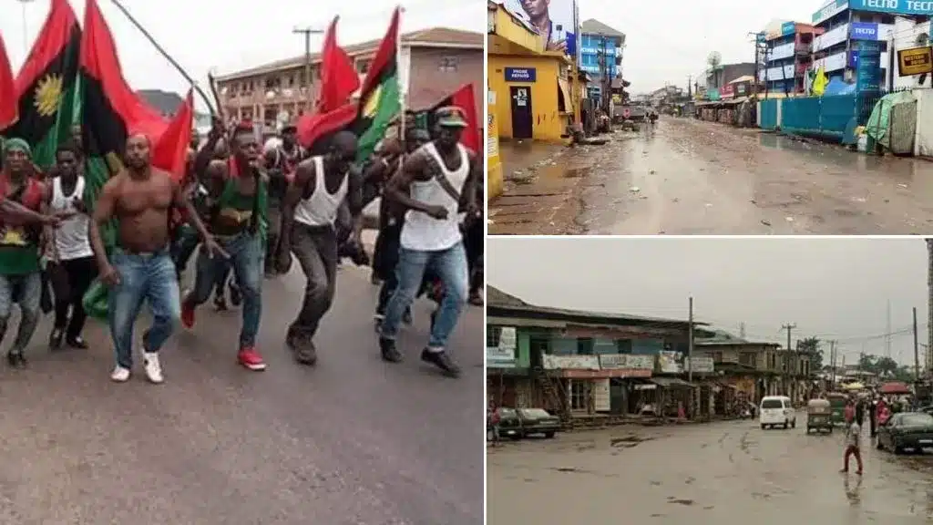 Sit-at-home: No casualty during shooting in Ebonyi -Police