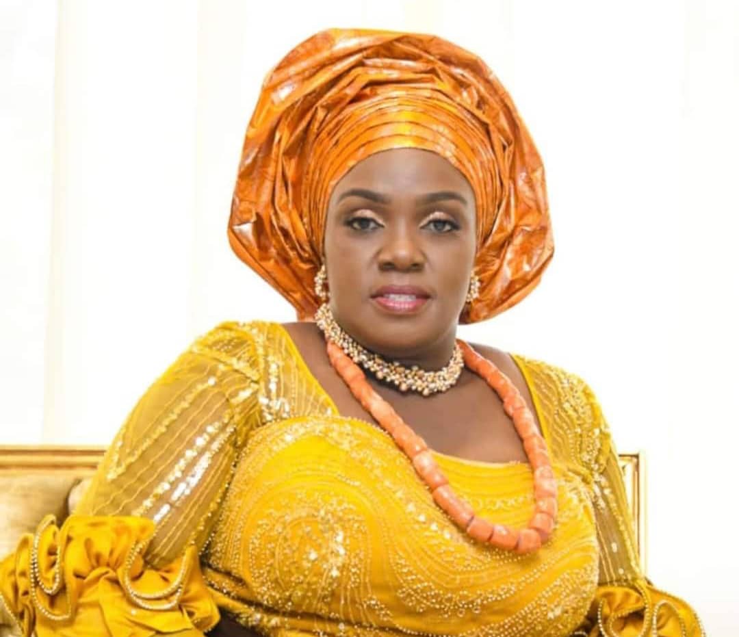 Methodist Church honors Gov. Makinde’s wife, ex-Ogun HOS with Knighthood