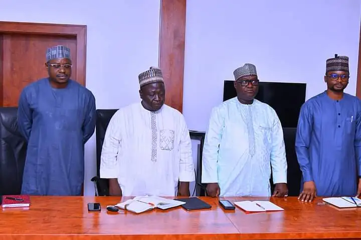 Kaduna: Projects Verification Committee to recommend arrest of contractors – Chairman