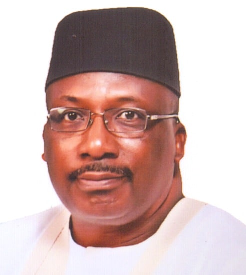 Border security, tackling arms proliferation crucial in stemming insecurity – Dambazau