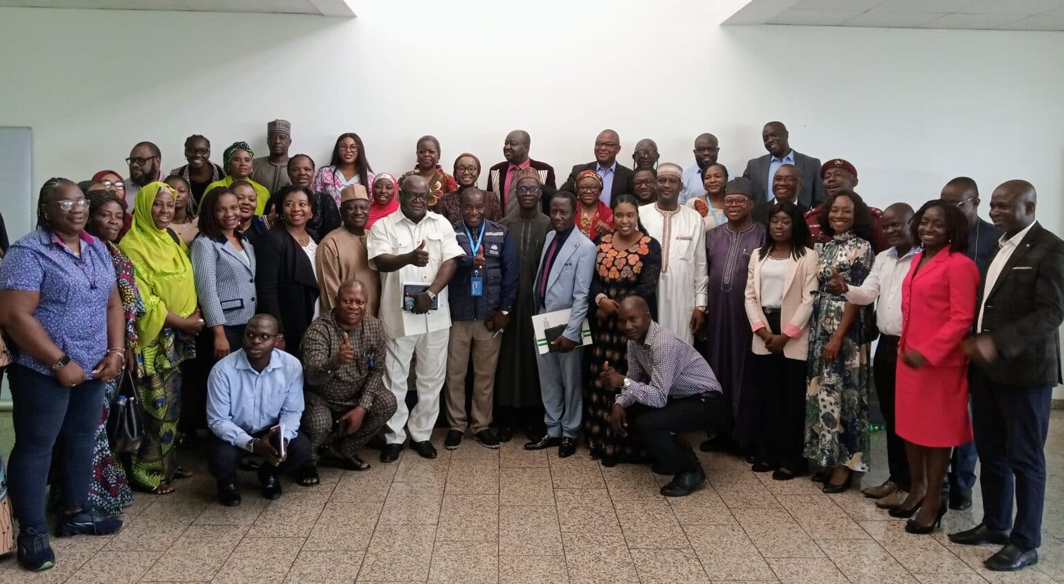 FG, WHO move to strengthen FCTA’s capacity to respond to health emergencies