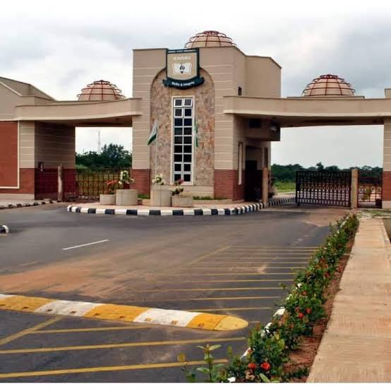 Don urges strict control of chemical use in Nigeria