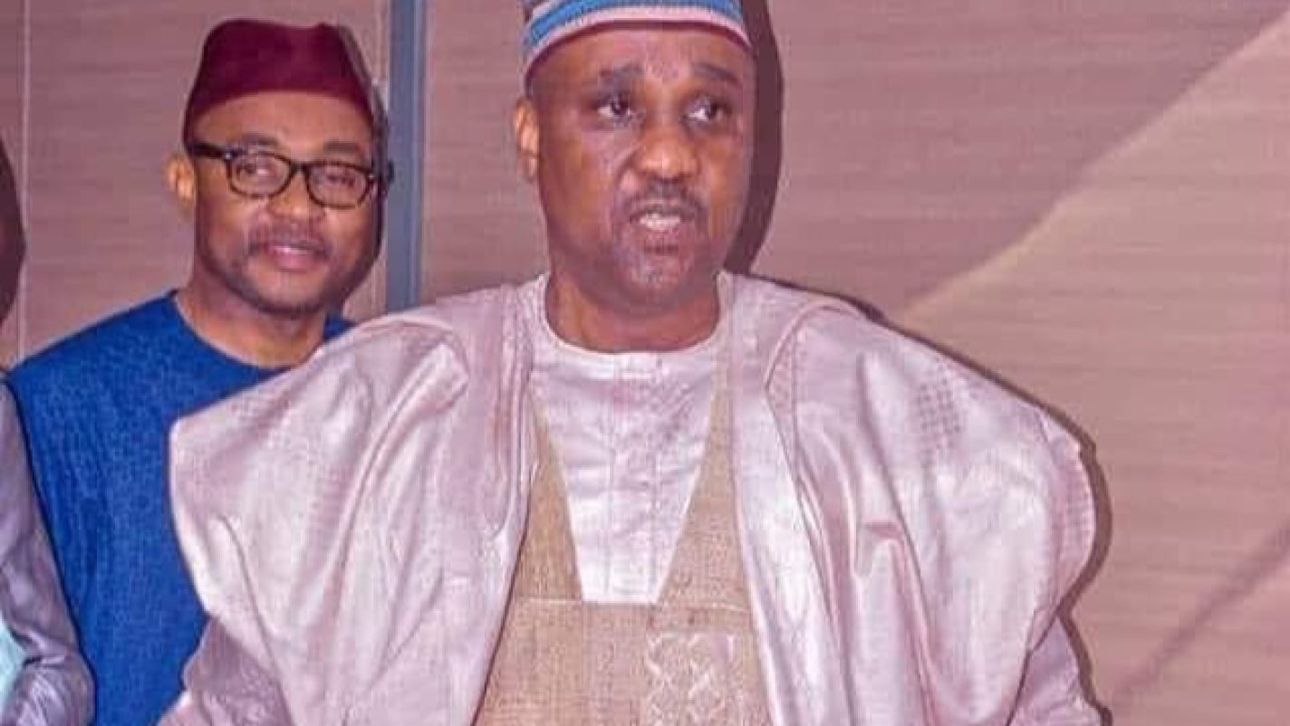 Abbas urges colleagues to maintain functional constituency offices