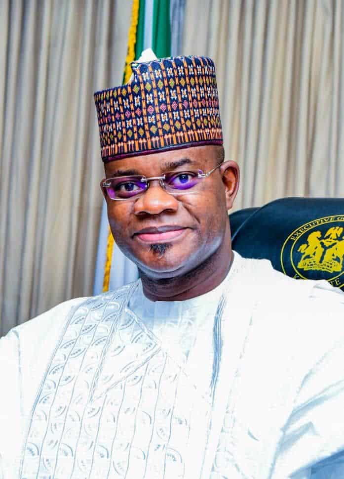 Group pledges support for APC guber candidate in Kogi