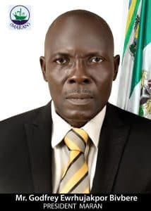 Association expresses concern over dilapidated quay apron TinCan Port