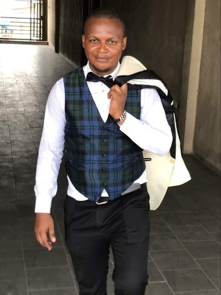 SPOT ON WITH EDIDIONG: The result that never was – suspense, intrigues and revelations, by Edidiong S. Akpabio