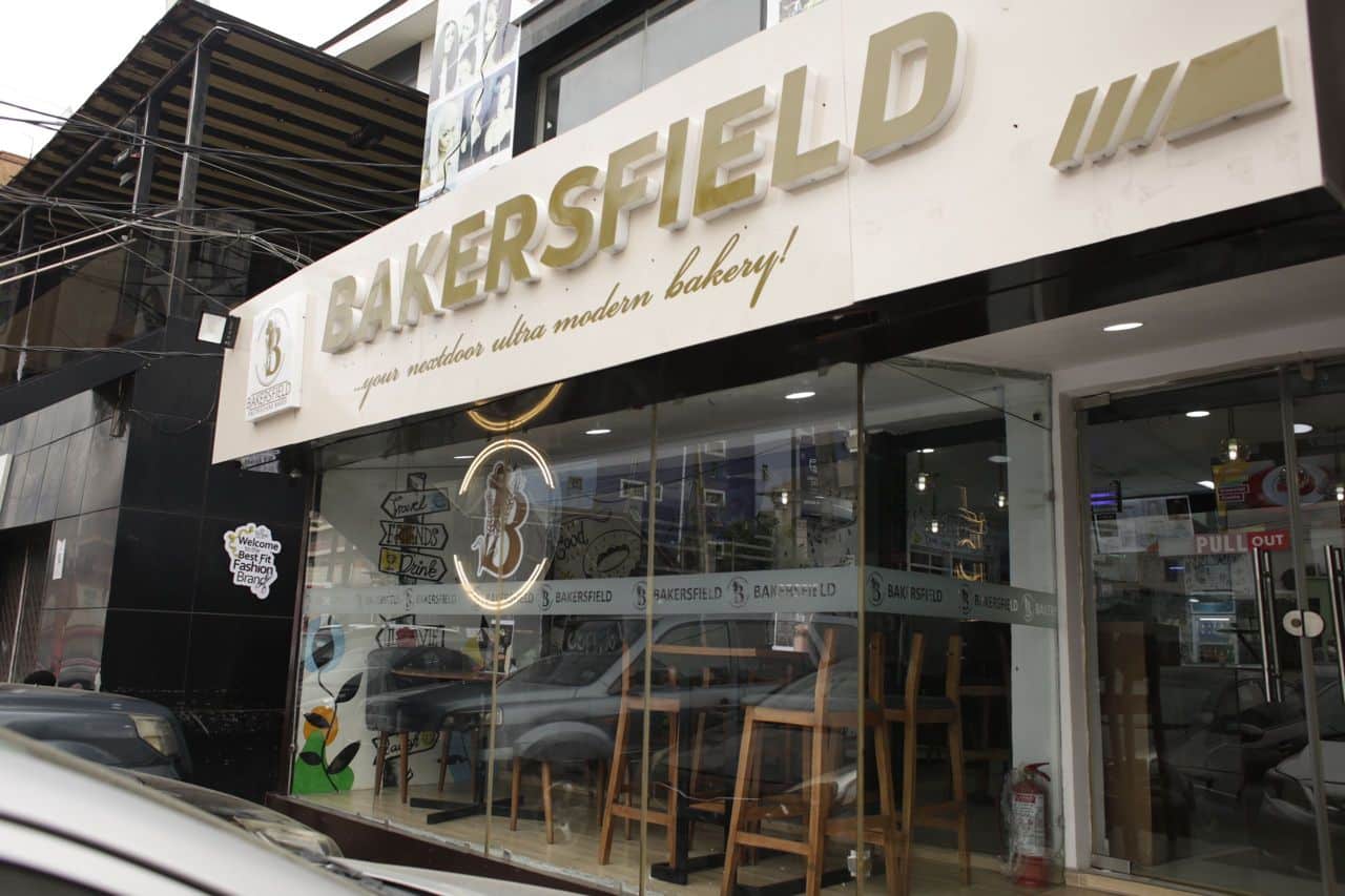 Bakersfield