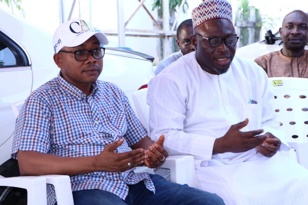 More troubles for Kogi SDP as senatorial candidate, Tanko Ozi, collapses structure, declares support for APC’s Ododo