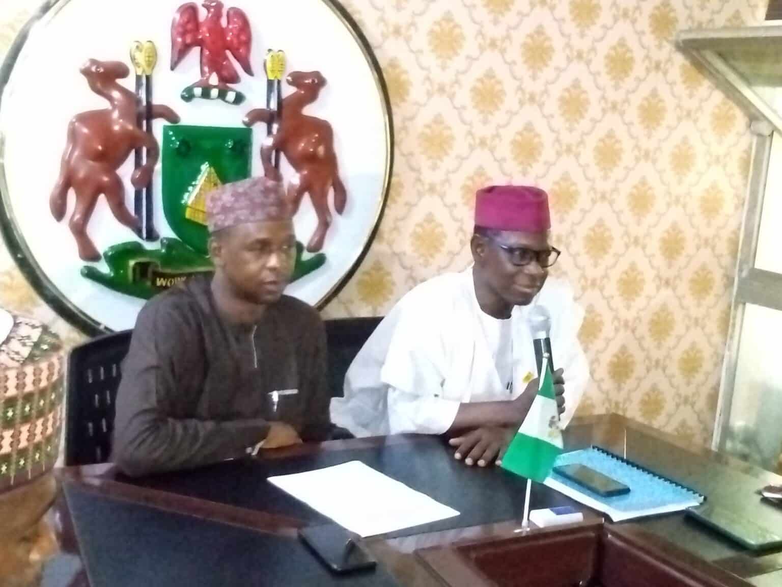 Kano Govt. to give scholarships to 1,100 post-graduate students