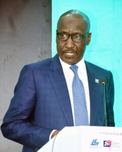 NNPC Ltd restates plan to sell shares soon, says KyarI