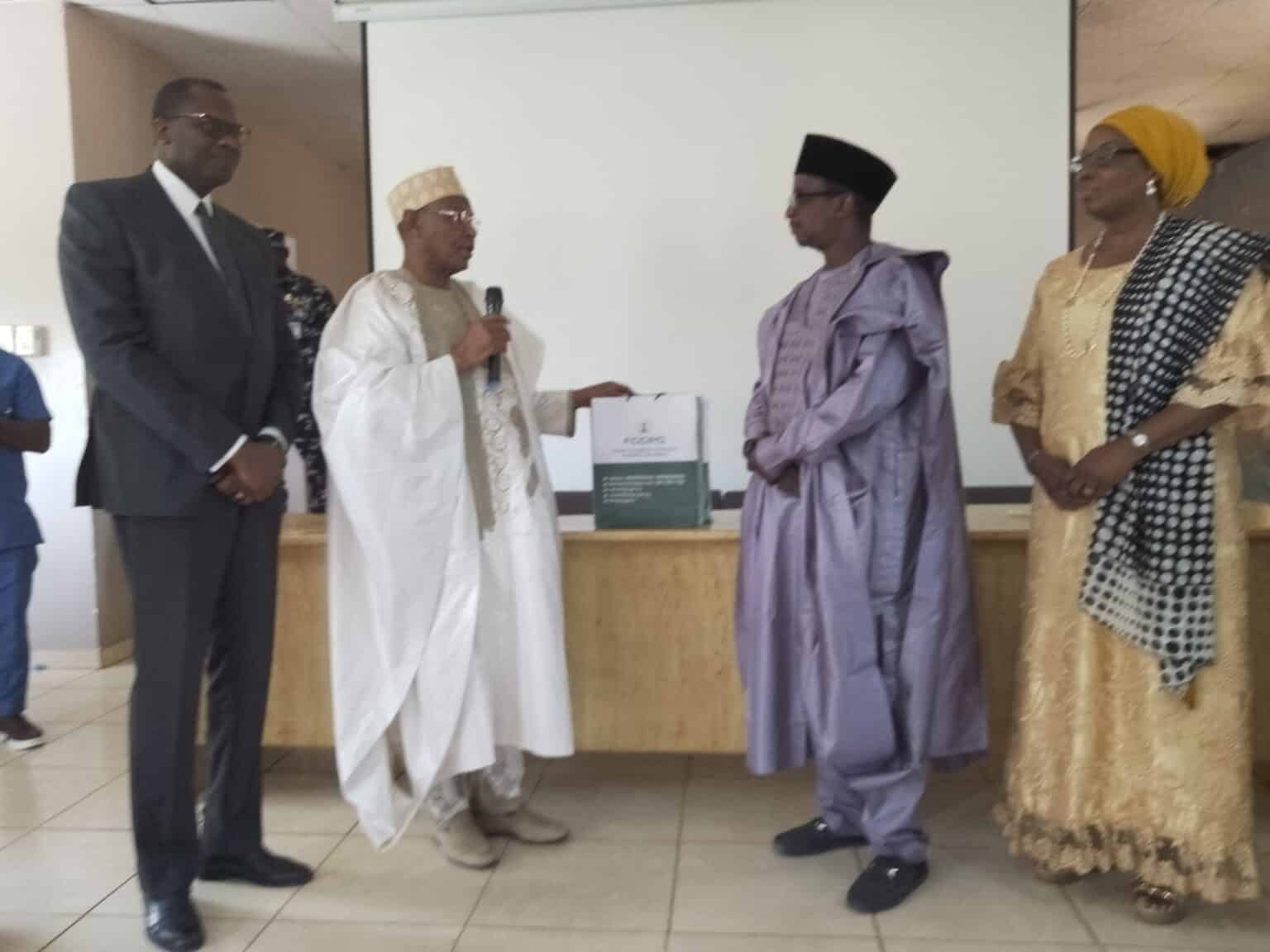 Protect patients’ rights in your facilities – FCCPC tells healthcare institutions