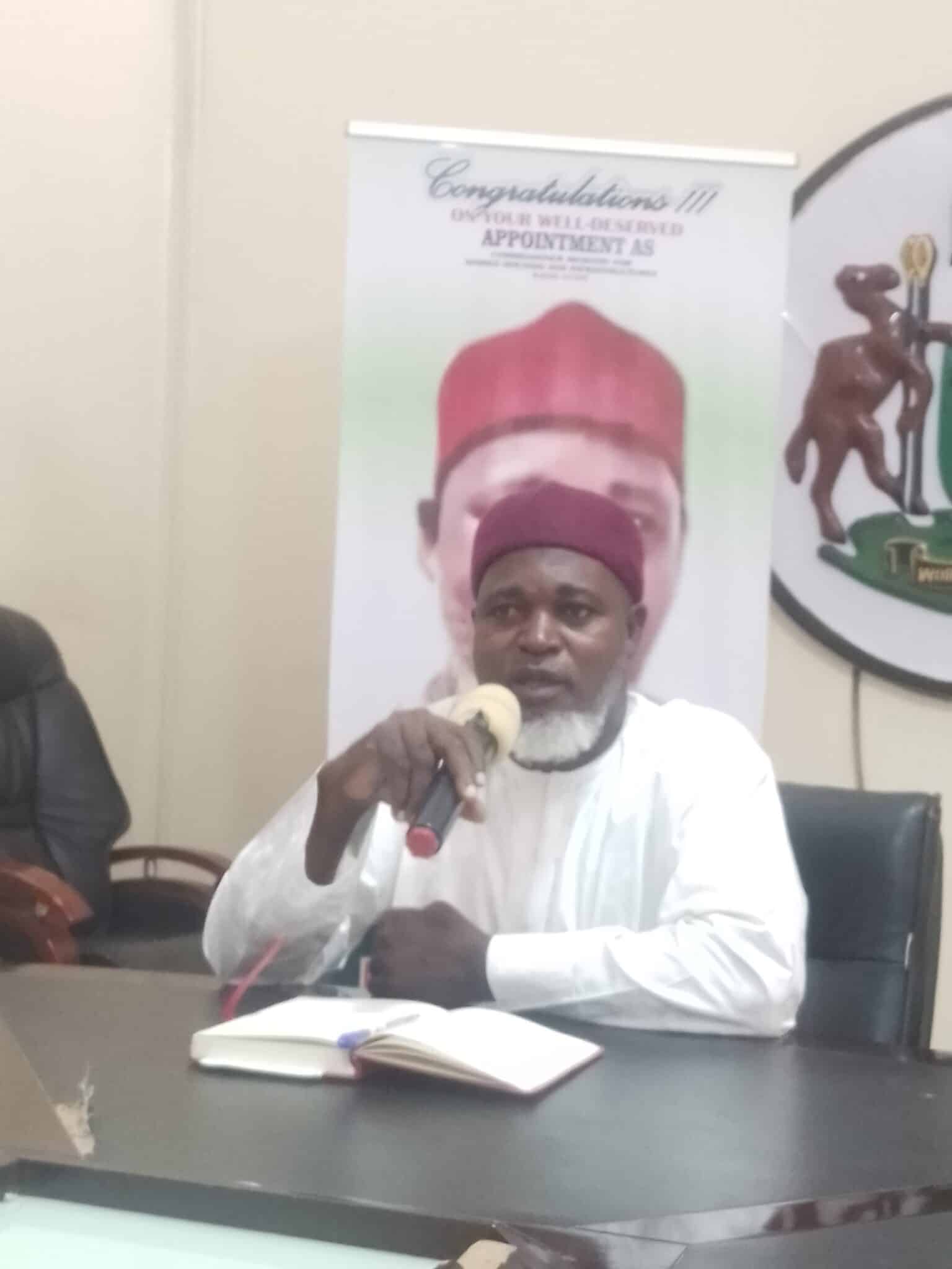 Kano govt reopens 26 entrepreneurship centres closed by Ganduje