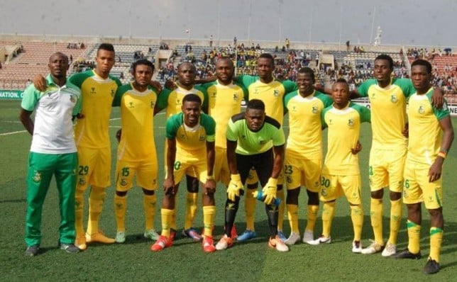 NNL Super 8: Kano Pillars beat EFCC 1-0 in opening game