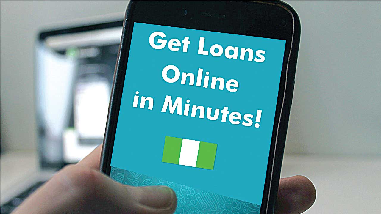 Online loans: Lawyer advises Nigerians to stop revealing account details