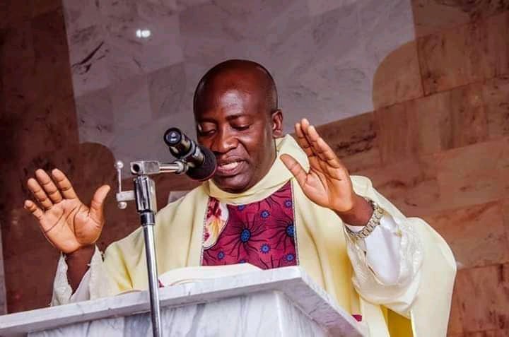 Catholic Bishop tasks Nigerians on righteousness, sincerity
