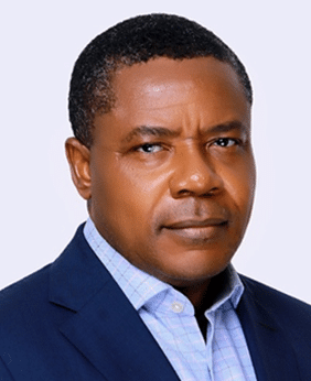 Shell appoints New Managing Director, Gbobo, for Shell Nigeria Gas Limited