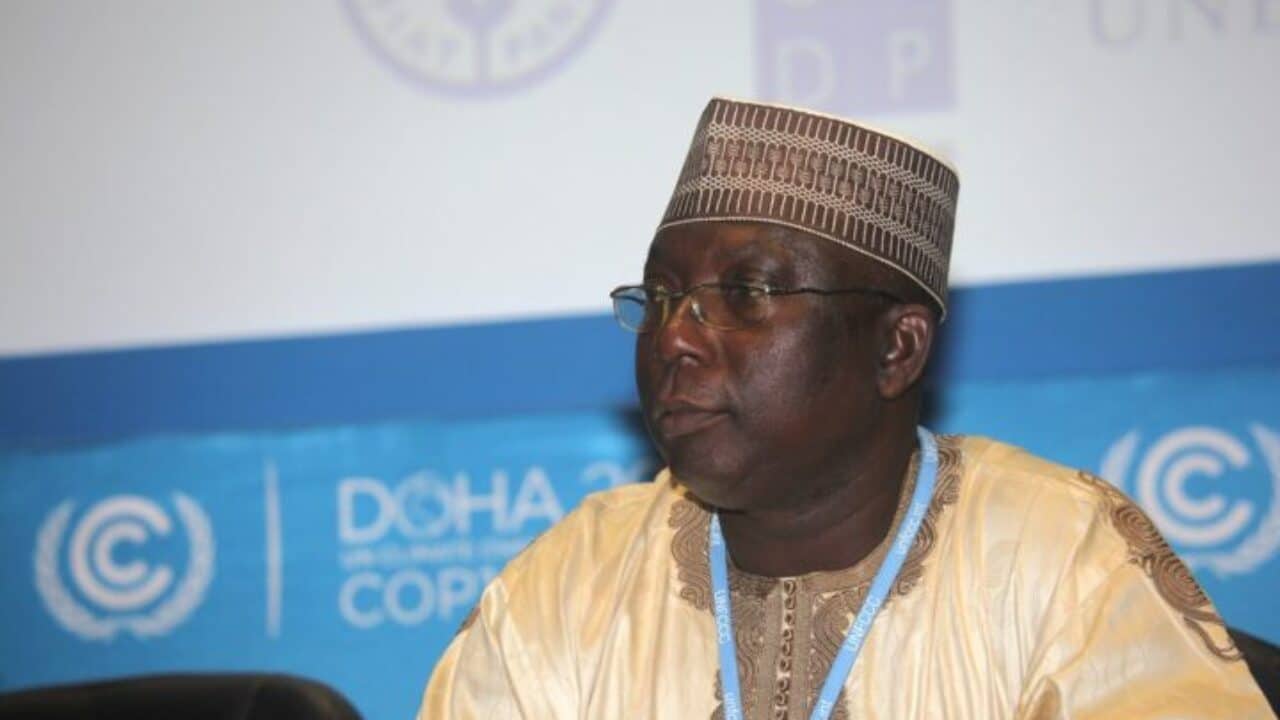 Carbon pricing will address climate challenges – D-G NCCC
