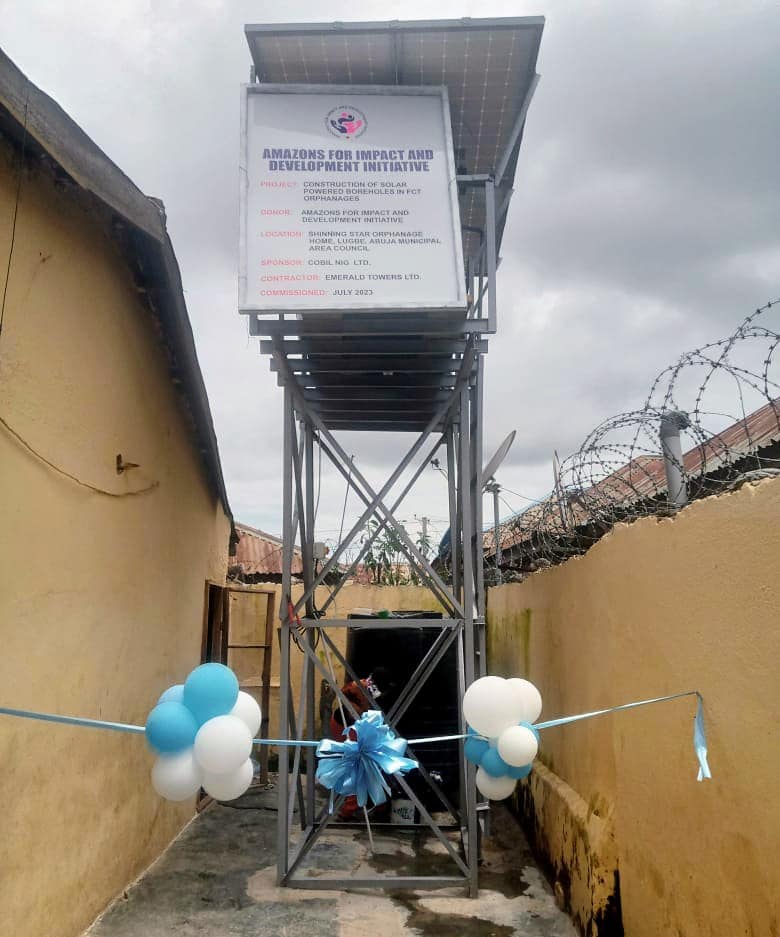 FCTA tasks private sector on giving back to society, the needy