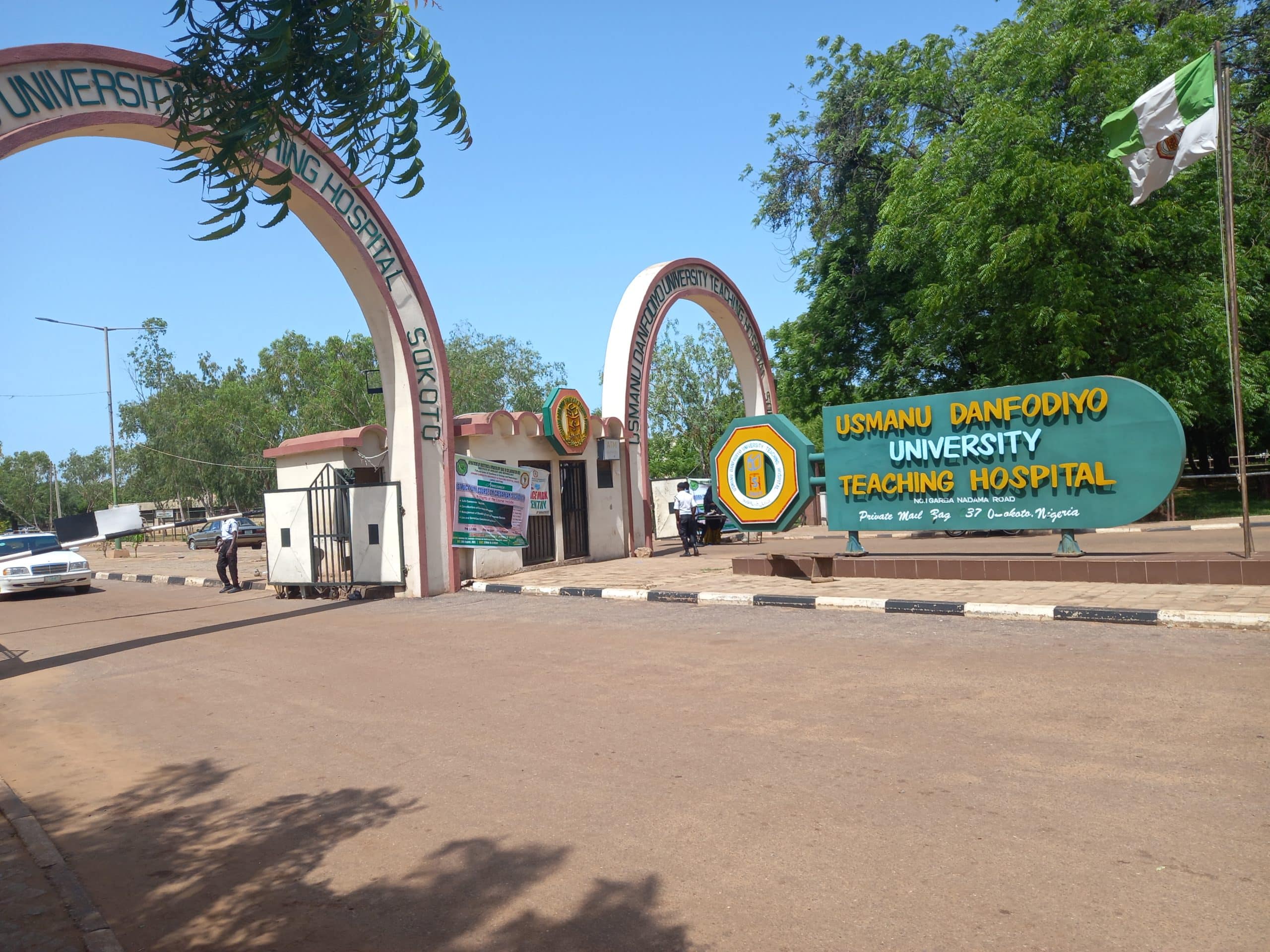 Professional rivalry threat to healthcare administration – Don