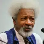 Soyinka