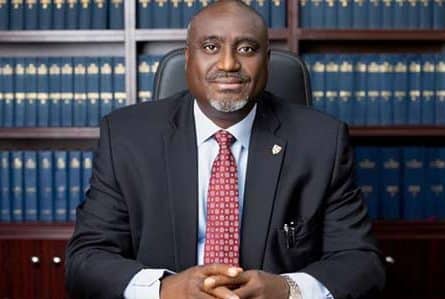 New Nigeria requires accountability from 3 arms of government – NBA president