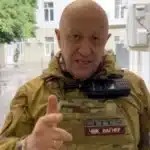 Prigozhin