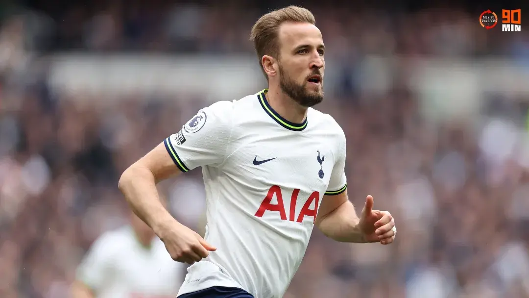 Bayern CEO calls for restraint over Kane interest
