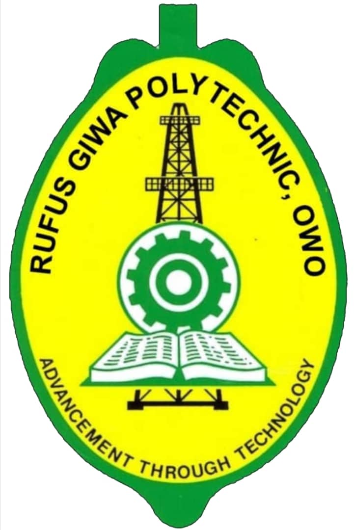 Rufus Giwa Poly management begs ASUP to call off strike