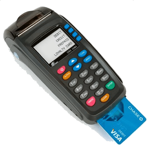 Commission cautions PoS operators against anti-competitive conducts