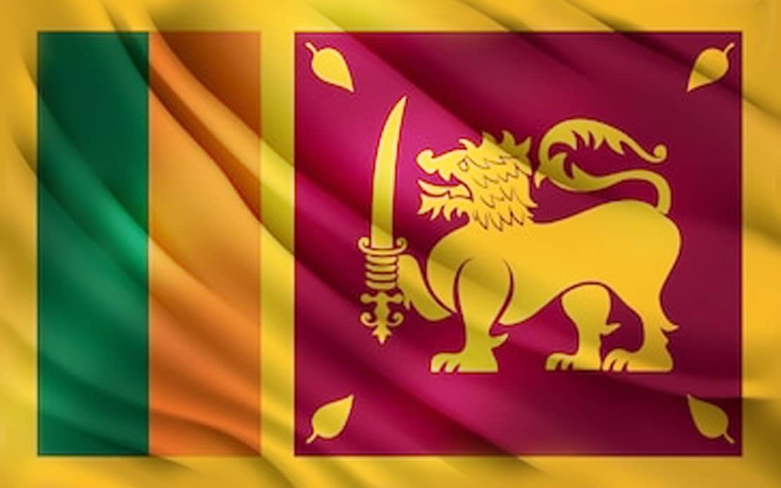 Sri Lanka, Thailand to hold political consultations on Aug. 28